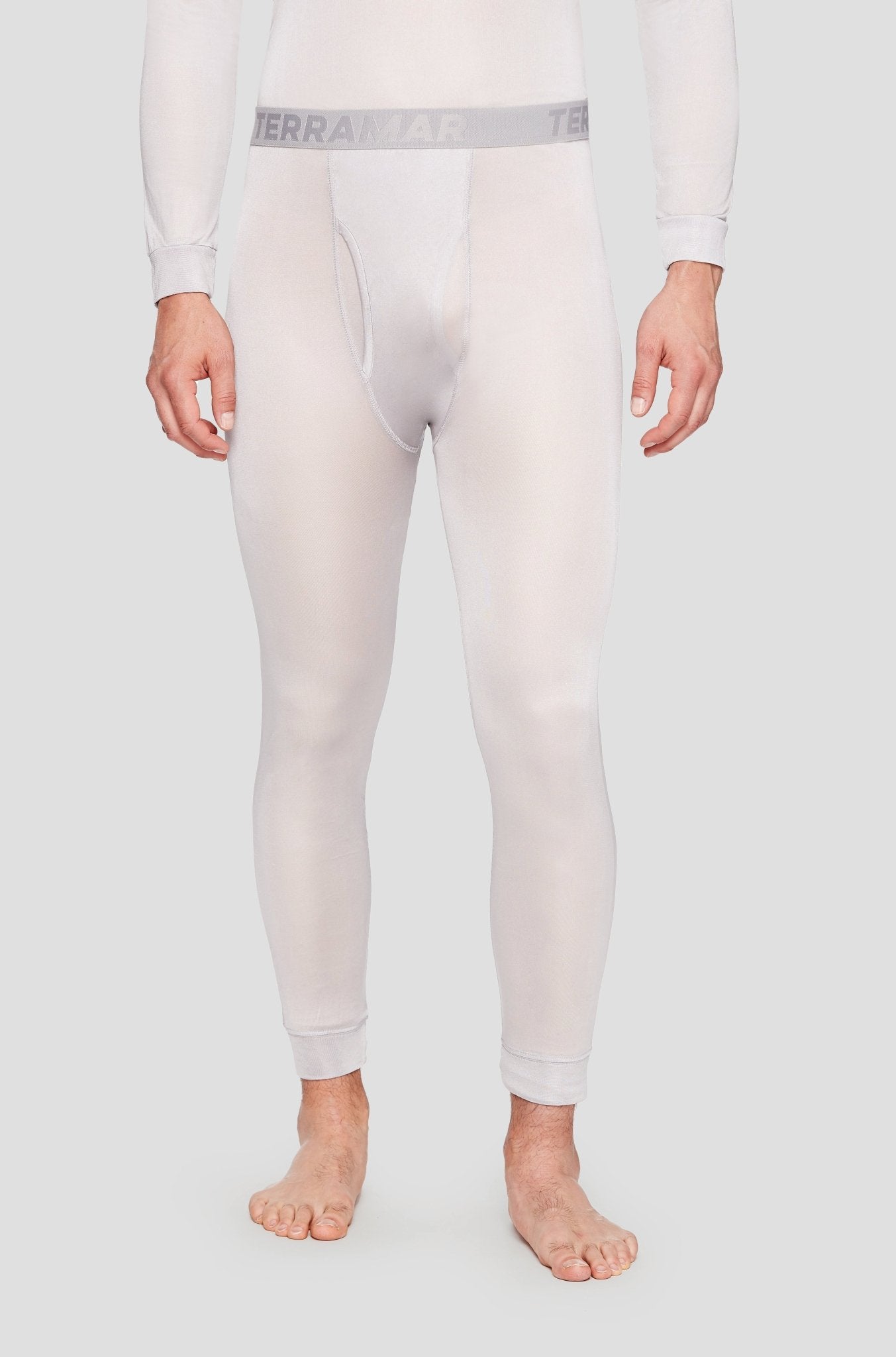 PolarTec Silk Weight Long Underwear Mens Shirt & Pants