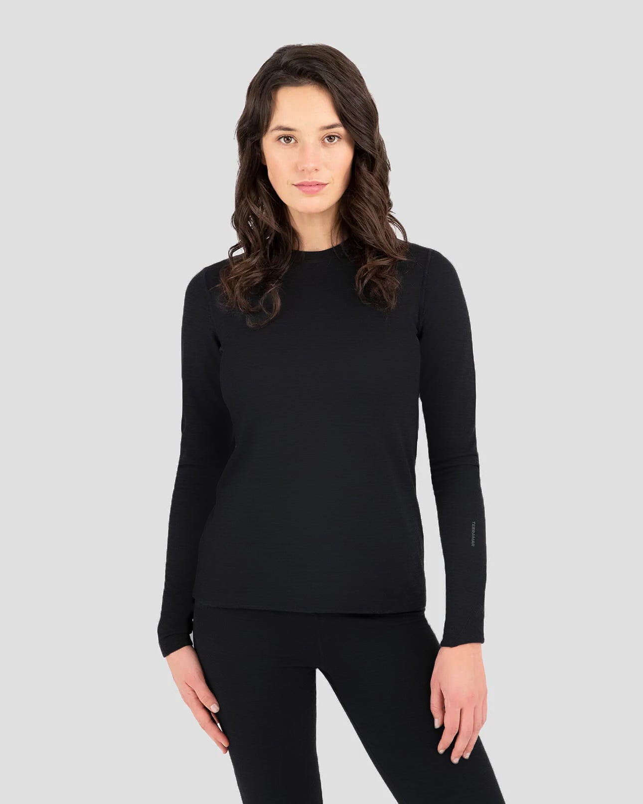 Merino wool thermals womens shop