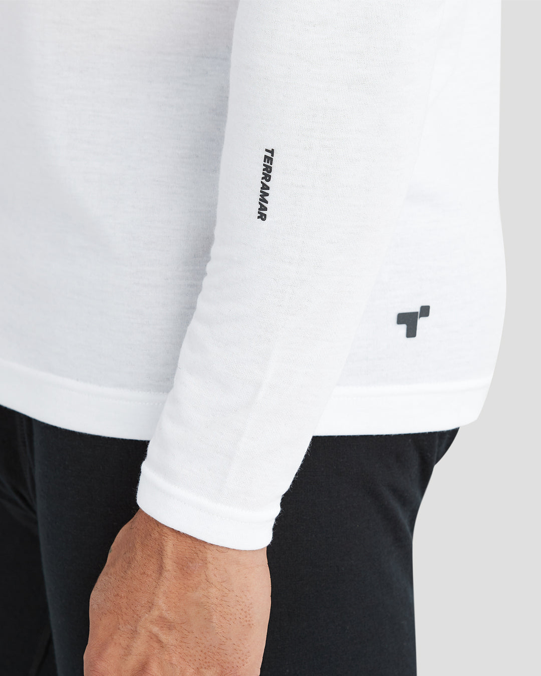 Mens thermal turtleneck shirts sale