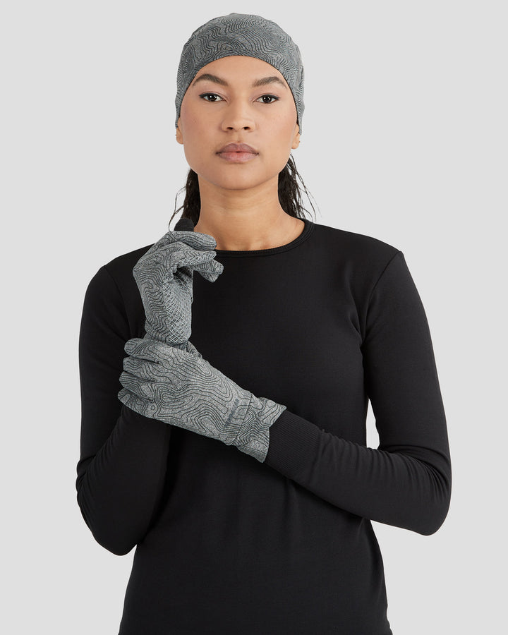 Gloves for shops subzero temperature