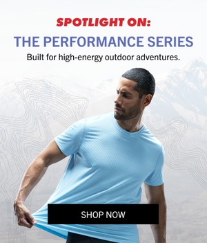 Thermals & Base Layers - Shop Thermal Underwear