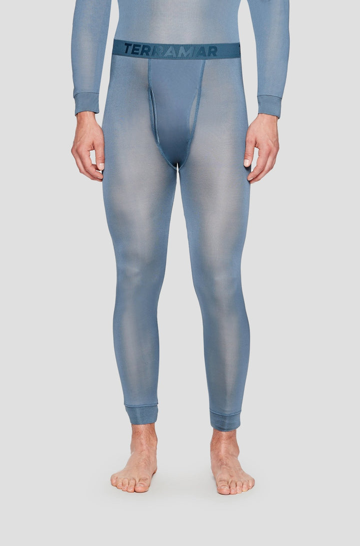 Men s Thermasilk Lightweight Thermal Pants Terramar