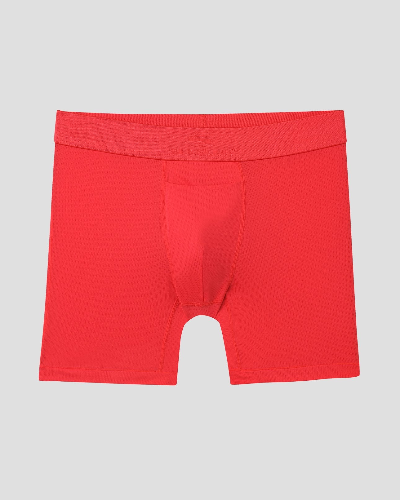 SilRiver Men's Silk Satin Briefs Bikini Underwear Bulge Enhancing Panties  for Men underpants (Aqua Blue, Small) at  Men's Clothing store