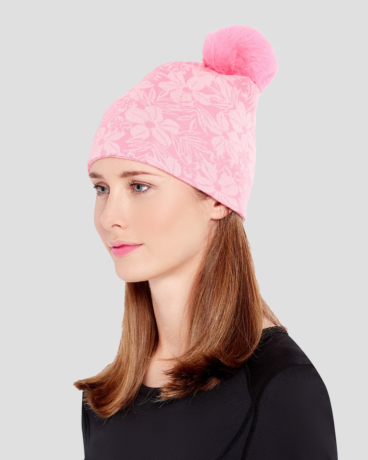 Merino wool 2024 hat womens