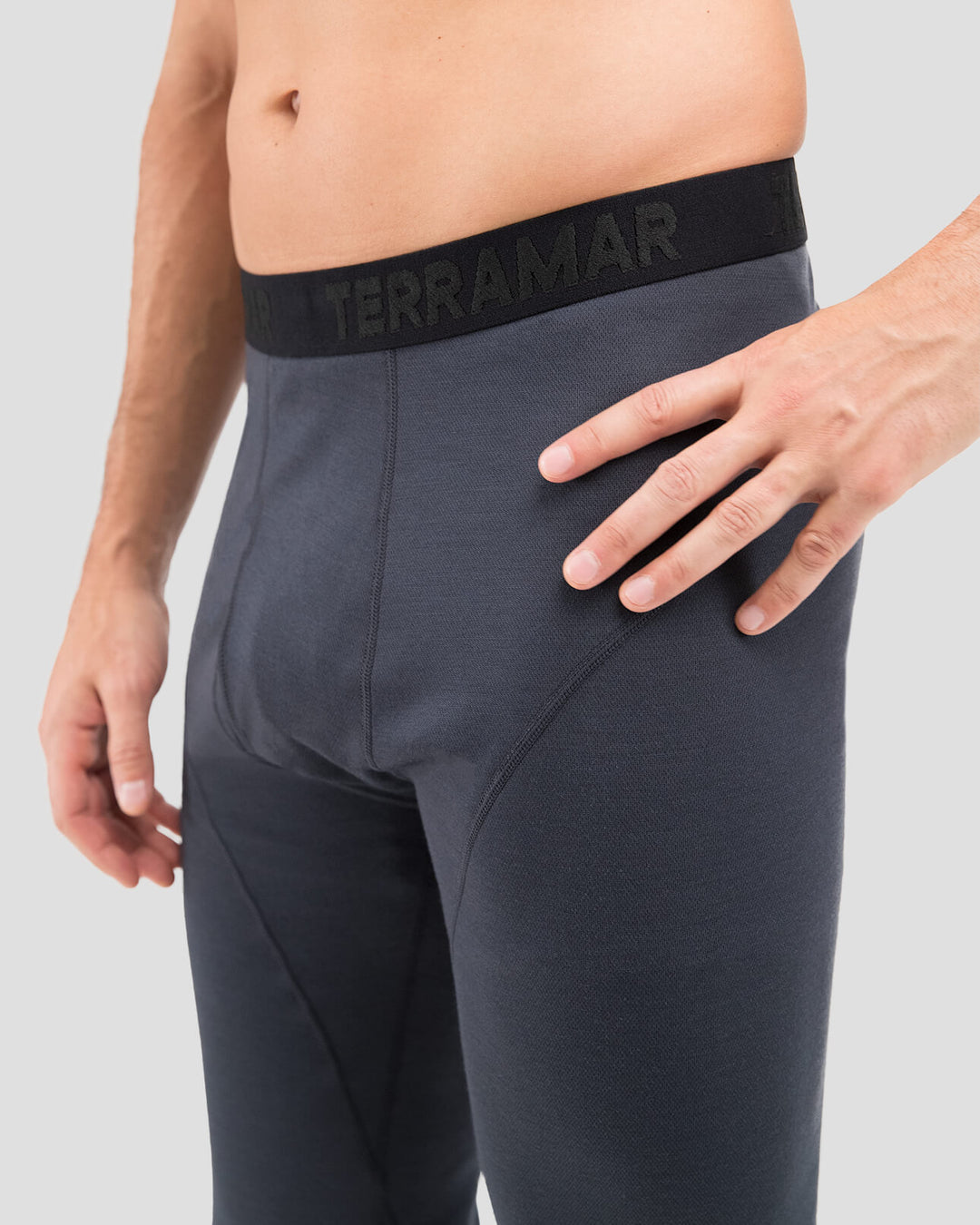 Men s Thermawool Heavyweight Thermal Pants Terramar