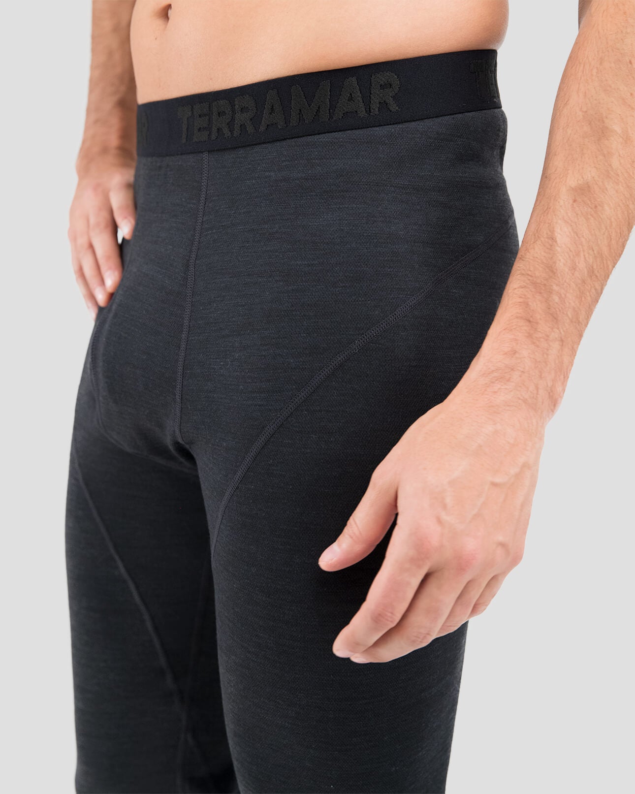 Men's Thermawool® Heavyweight Thermal Pants | Terramar