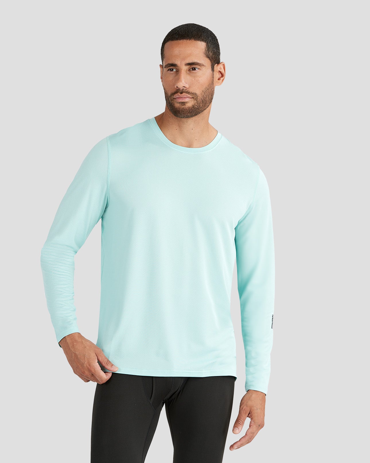 Men's Ventilator Performance Long-Sleeve Shirt | Terramar